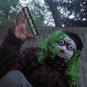 Da Right Side - PlaybxyBlxxdyRxse 