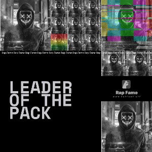 Leader of the pack 