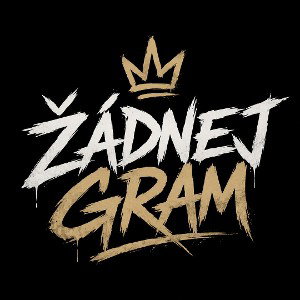 žádnej gram 