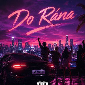 do rána 