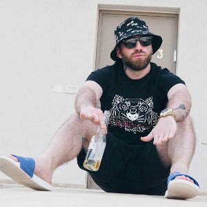 promo album freestyle