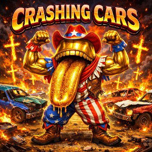 Crashing Cars