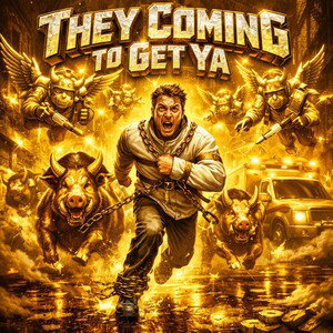 They Coming to Get Ya