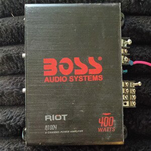 Boss Riot! 💪