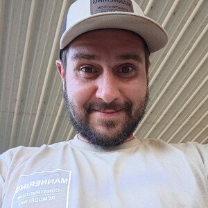The Handyman 