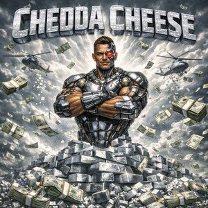Chedda Cheese 