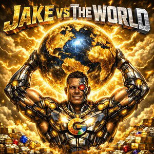 JakeVsTheWorld