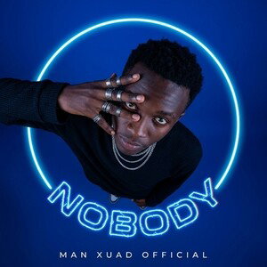 NOBODY 