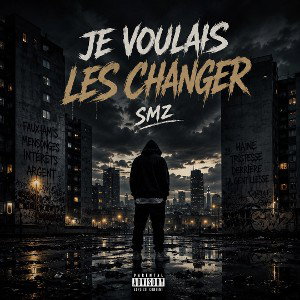 Je voulais les changer 