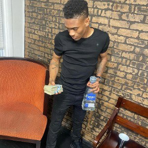 Slickk cashh HeartBroke 5