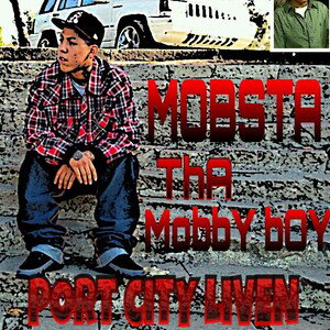 Mobsta Ft. LiL Mobsta_ Fast Lane