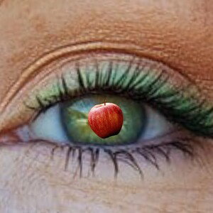 Apple of my Eye