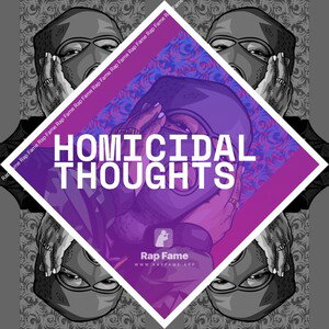 Homicidal thoughts 