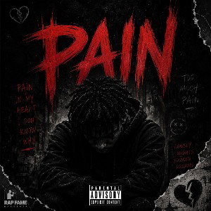 PAIN 💔