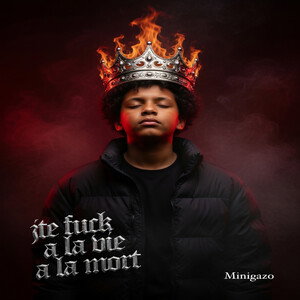 jte fuck a la vie a la mort