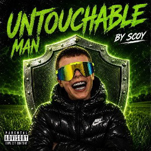 untouchable man
