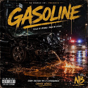 Gasoline 