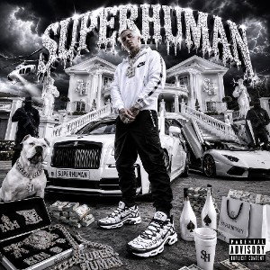 superhuman 