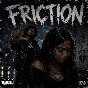 FRICTION 