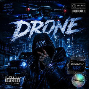 drone 