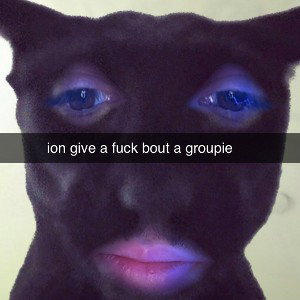 Groupies