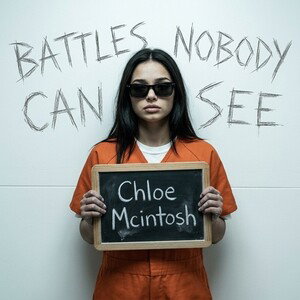 Battles Nobody Can See