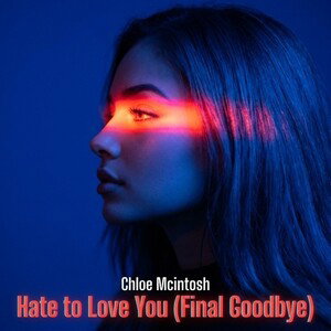 Hate to Love You (Final Goodbye)