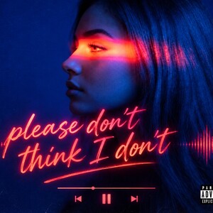 Please Don’t Think I Don’t