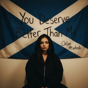 You Deserve Better Than Me