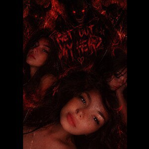 Get Out of My Head