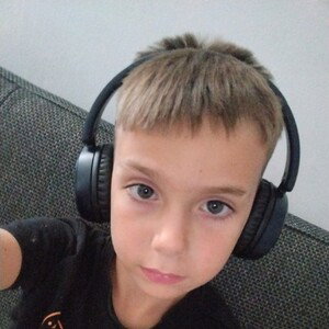 hei my name is Alex