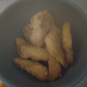 nuggets