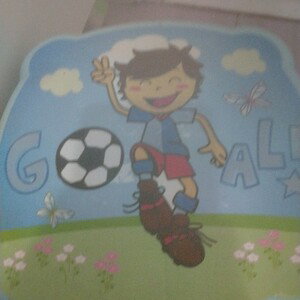 fotbal