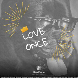 Love once