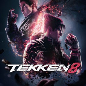 Tekken