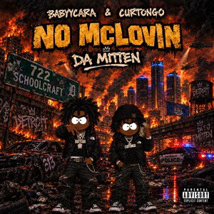 NoMclovin Curtongo x babycara