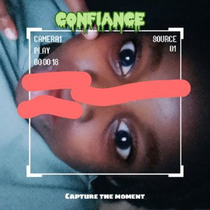 Confidentialité 