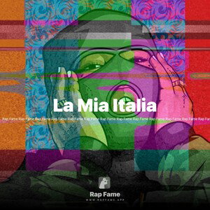 La Mia Italia