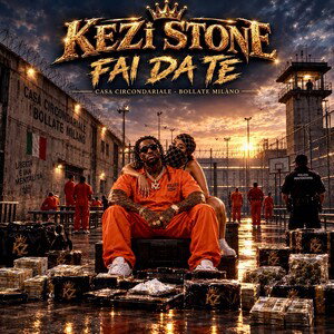 FAi DA TE ( Real Talk )