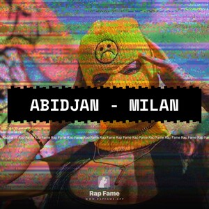 ABIDJAN - MILAN