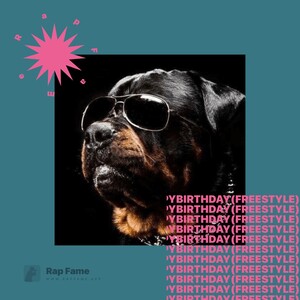 HAPPY BIRTHDAY (Freestyle)