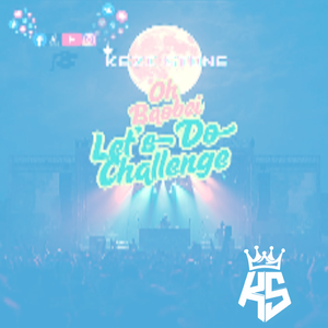 Let’s Do Challenge  (Nightcore)