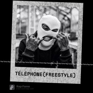 TÉLÉPHONE (Freestyle)