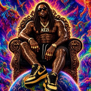 TORO SEDUTO (Freestyle)