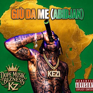 GiU DA ME (ABiDJAN)