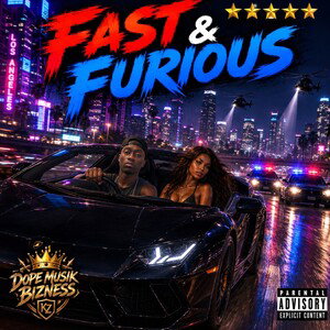 Fast & Furious ( FREESTYLE )