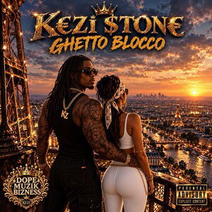 GHETTO BLOCCO (Real Talk)