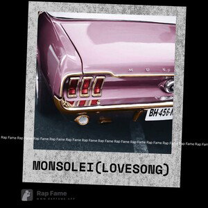 MON SOLEI (Love Song)