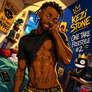 🖖🏾😎(FREESTYLE)