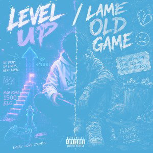 level up/same old game (Nightcore)